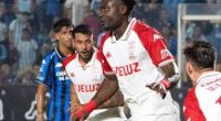 Jordy Caicedo y su gol: Huracán 1-0 San Lorenzo – La Voz del Altiplano