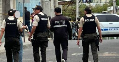 Tiroteo en Parroquia Leonidas Proaño deja herido – La Voz del Altiplano