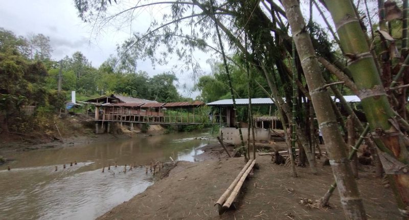 Biocorredor Santa Ana-Poza Honda listos para Carnaval – La Voz del Altiplano