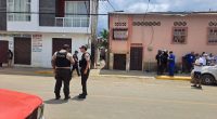 ataque fue en un velorio en Picoazá – La Voz del Altiplano