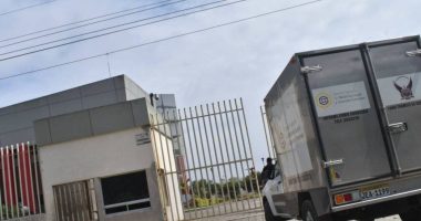 Motociclista fallece tras chocar contra muro – La Voz del Altiplano