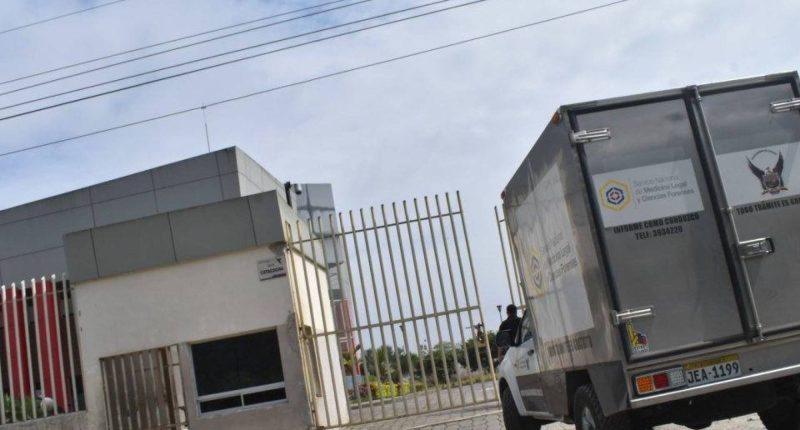 Motociclista fallece tras chocar contra muro – La Voz del Altiplano