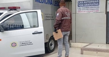 Noche de Copas y Sangre: Habitacion 44 en Quevedo – La Voz del Altiplano