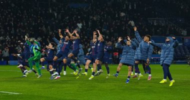 PSG Golea 5-0 en el Clásico y Lidera Ligue 1 con Pacho – La Voz del Altiplano