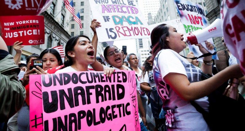 Embajada de EE.UU. en Ecuador desmiente video sobre Dreamers – La Voz del Altiplano