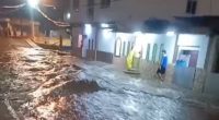Fuerte aguacero causa estragos en Manta y Montecristi – La Voz del Altiplano