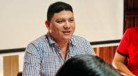 Norberto Vélez, alcalde de Rocafuerte, escapa de disparos – La Voz del Altiplano