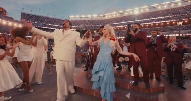 Bad Bunny impulsa récord de audiencia en Super Bowl LX – La Voz del Altiplano