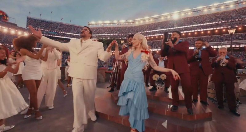 Bad Bunny impulsa récord de audiencia en Super Bowl LX – La Voz del Altiplano