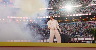 Bad Bunny y el uso del Super Bowl como manifiesto latino – La Voz del Altiplano