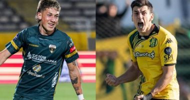 Guerrico nuevo jugador de Emelec y Klimowicz está cerca – La Voz del Altiplano