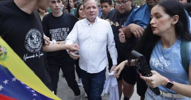 Detención de Juan Pablo Guanipa: Opositor venezolano – La Voz del Altiplano