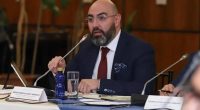 Posponen testimonio en juicio contra Mario Godoy – La Voz del Altiplano