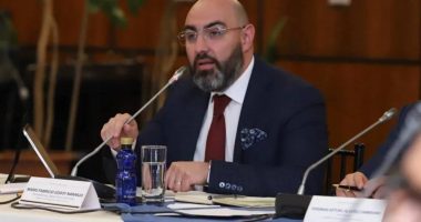 Posponen testimonio en juicio contra Mario Godoy – La Voz del Altiplano