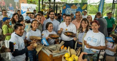 Agrojoven fomenta el empleo Agrícola para 360 Jóvenes – La Voz del Altiplano
