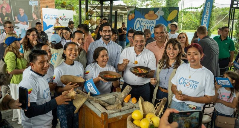 Agrojoven fomenta el empleo Agrícola para 360 Jóvenes – La Voz del Altiplano