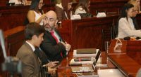Mario Godoy espera veredicto de juicio político sin renuncia – La Voz del Altiplano