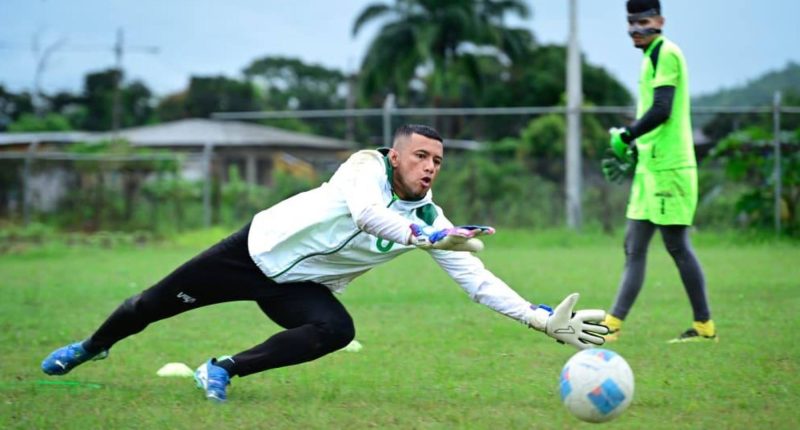 Manuel Mendoza renueva contrato con Liga de Portoviejo 2026 – La Voz del Altiplano
