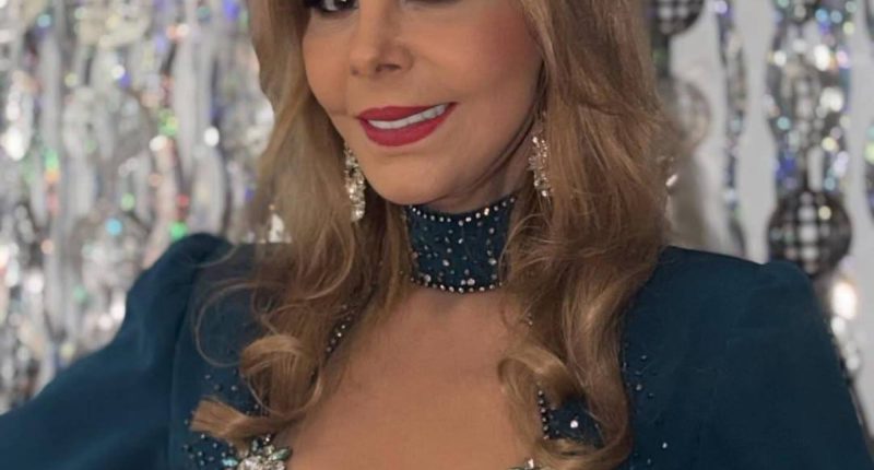 Silvana retoma sus presentaciones tras casi dos años – La Voz del Altiplano