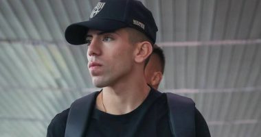 Braian Oyola, ex Barcelona SC, se une a Bolívar de La Paz – La Voz del Altiplano