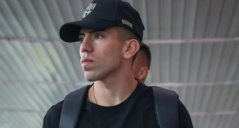 Braian Oyola, ex Barcelona SC, se une a Bolívar de La Paz – La Voz del Altiplano