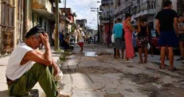 Hoteles en Cuba cierran y reubican huéspedes en superiores – La Voz del Altiplano