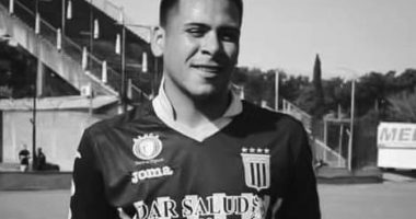 Exfutbolista asesinado en Buenos Aires: hermano sospechoso – La Voz del Altiplano