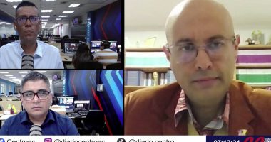 «El Ejecutivo es el principal mal ejemplo en materia de contratación pública», dice el abogado Pablo Dávila – La Voz del Altiplano