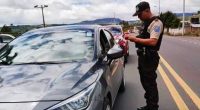 Policía despliega más de 4.000 agentes en las carreteras – La Voz del Altiplano