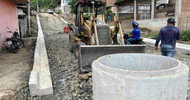Autoridades de Portoviejo dicen que la ley 70/30 no alteraría su presupuesto – La Voz del Altiplano