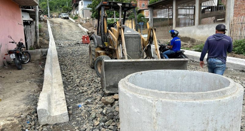Autoridades de Portoviejo dicen que la ley 70/30 no alteraría su presupuesto – La Voz del Altiplano