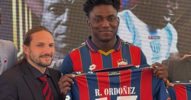 La ‘Tuka’ Ordóñez llega a Quito: Equipos que rechazó – La Voz del Altiplano