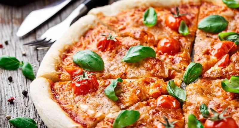 Origen y curiosidades del Día Mundial de la Pizza – La Voz del Altiplano