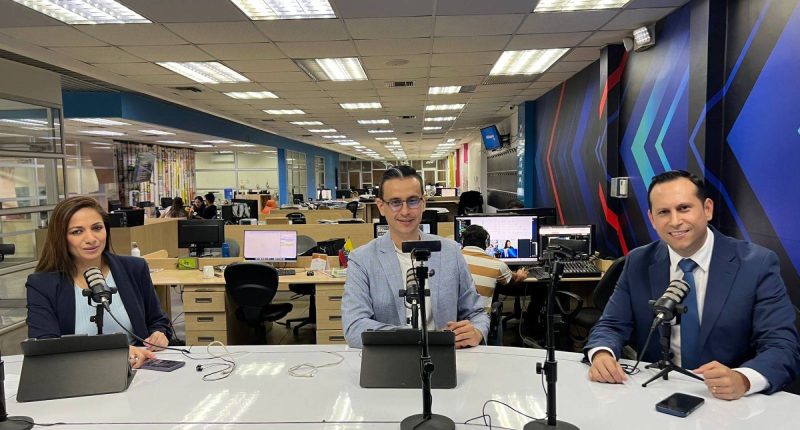 Restricciones en Manabí afectan cursos de conducción no profesionales – La Voz del Altiplano