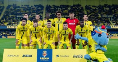 Villarreal vence 4-1 a Espanyol y está en zona Champions – La Voz del Altiplano