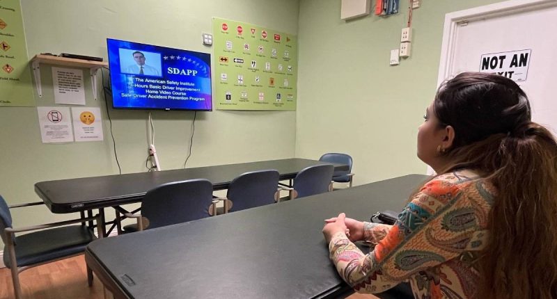 ¿Qué pasa con el examen de manejo en Florida? – La Voz del Altiplano