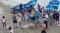 Masacre en San Vicente deja al menos tres fallecidos – La Voz del Altiplano