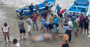 Masacre en San Vicente deja al menos tres fallecidos – La Voz del Altiplano