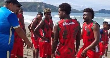 Jipijapa FC inicia pretemporada 2026 en Puerto Cayo – La Voz del Altiplano