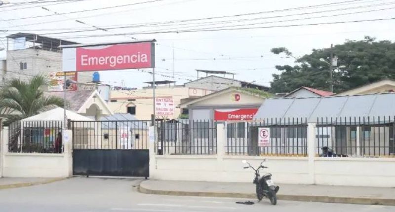 niña de 4 años muere en hospital – La Voz del Altiplano