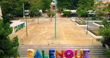 ataque armado en parque central deja tres heridos – La Voz del Altiplano