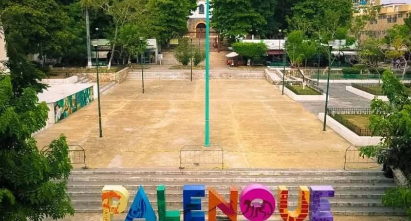 ataque armado en parque central deja tres heridos – La Voz del Altiplano