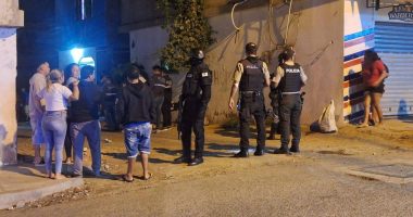 La Más Violenta de Montecristi – La Voz del Altiplano