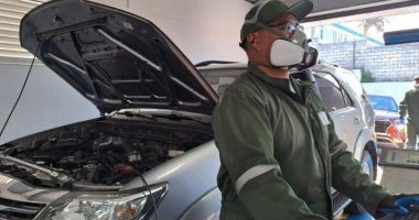 Se reanuda la matriculación vehícular en Quito – La Voz del Altiplano