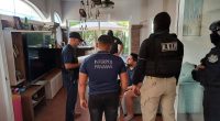 Corte Nacional Garantiza Extradición de Leonardo Cortázar – La Voz del Altiplano