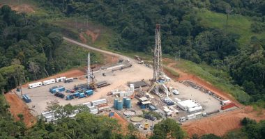 Así estuvo la producción petrolera de Ecuador en enero – La Voz del Altiplano