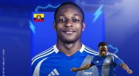 Ariel Mina se une al proyecto deportivo de Emelec 2026 – La Voz del Altiplano