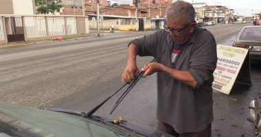 Ventas de neumáticos y accesorios para vehículos aumentan hasta 40% en temporada de lluvias en Portoviejo – La Voz del Altiplano