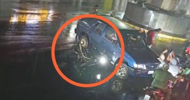 Dos accidentes de tránsito dejan varios heridos en El Carmen – La Voz del Altiplano