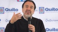 Alcalde de Quito advierte sobre la autonomía – La Voz del Altiplano
